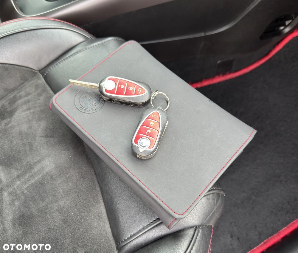 Alfa Romeo Giulietta 1.8 TBi 16V TCT Veloce - 34