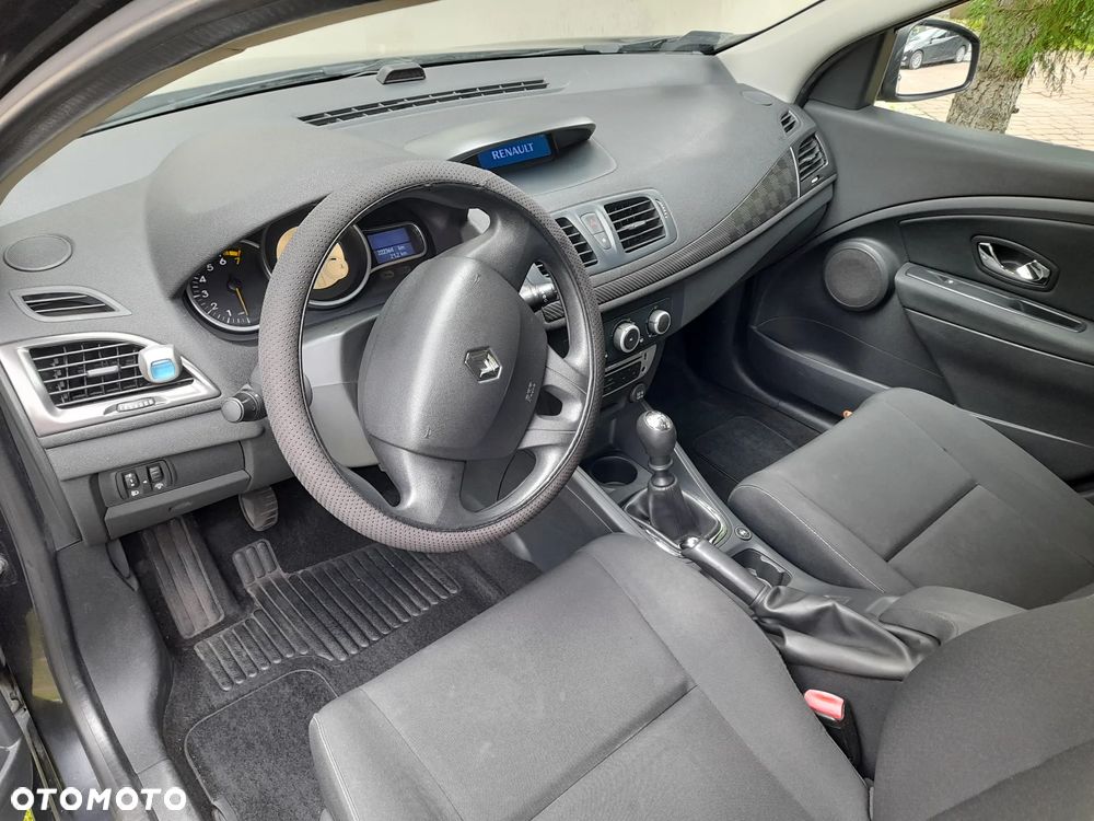 Renault Megane - 7