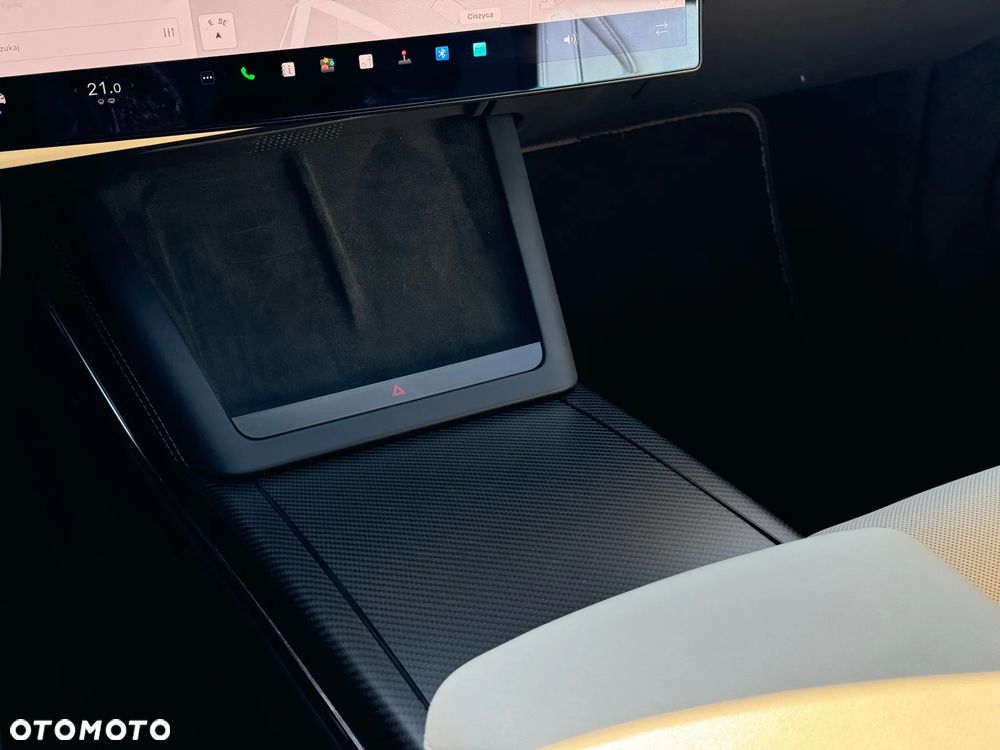 Tesla Model S Plaid - 19