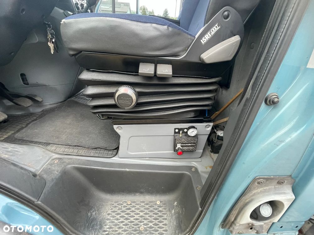 Iveco Daily 35S18 - 20