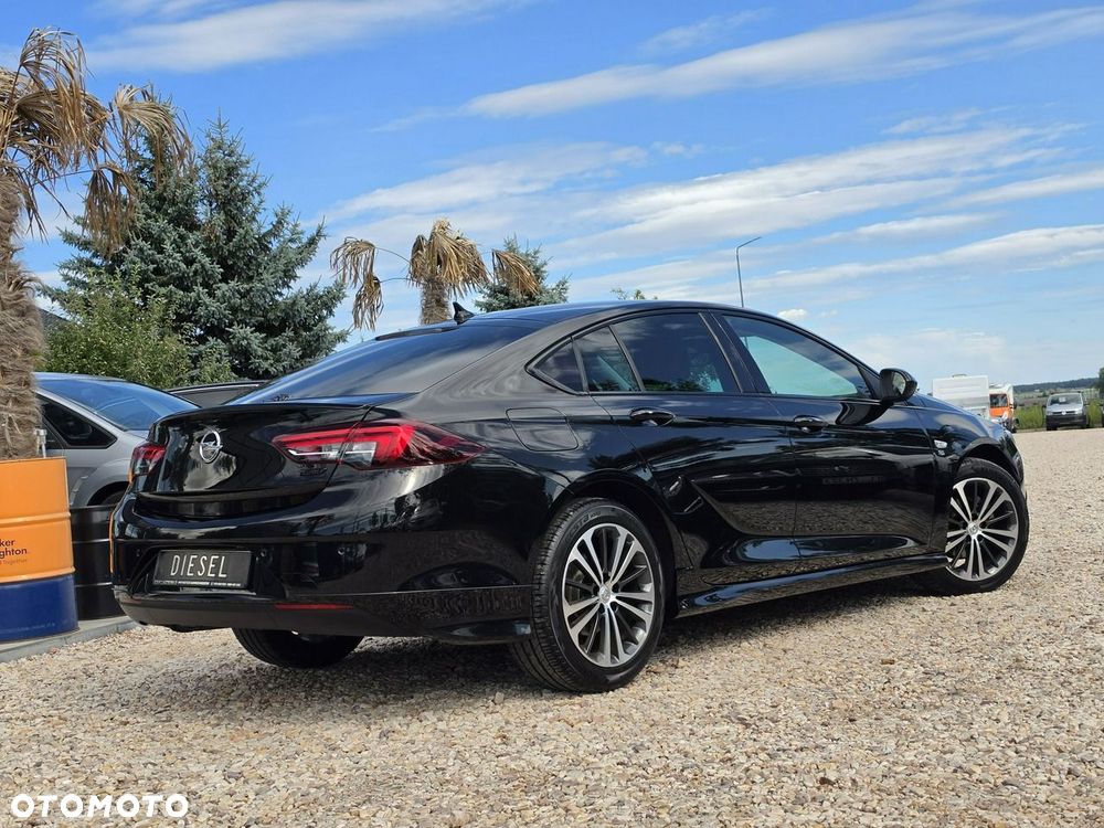 Opel Insignia 1.6 Exclusive - 22