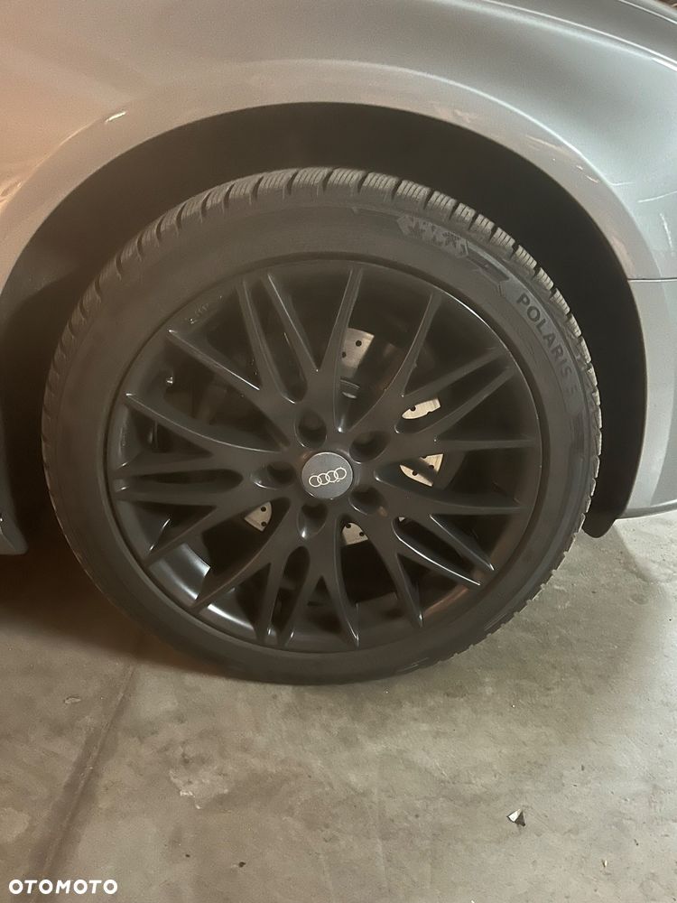 Audi A4 Avant 1.8 TFSI Quattro - 4