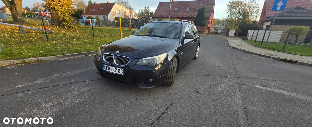 BMW Seria 5 530i - 2