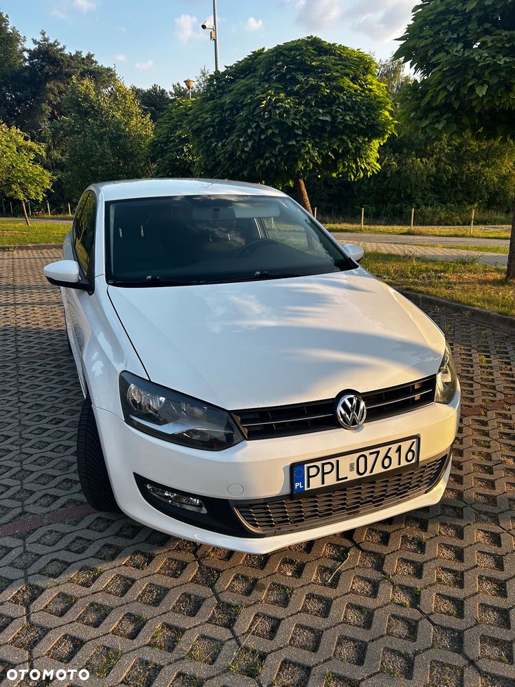 Volkswagen Polo 1.6 TDI Comfortline - 2