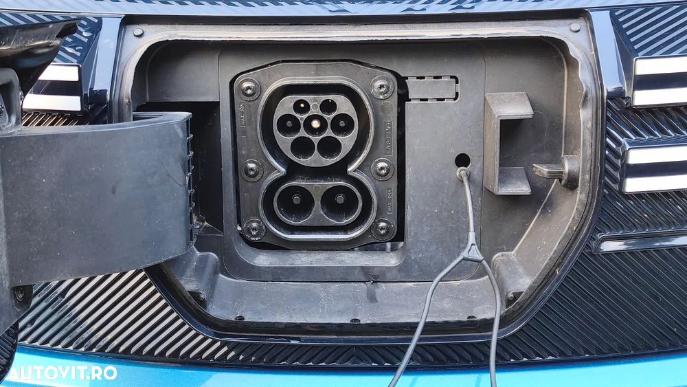 Dacia Spring 26.8 kWh Essential - 9