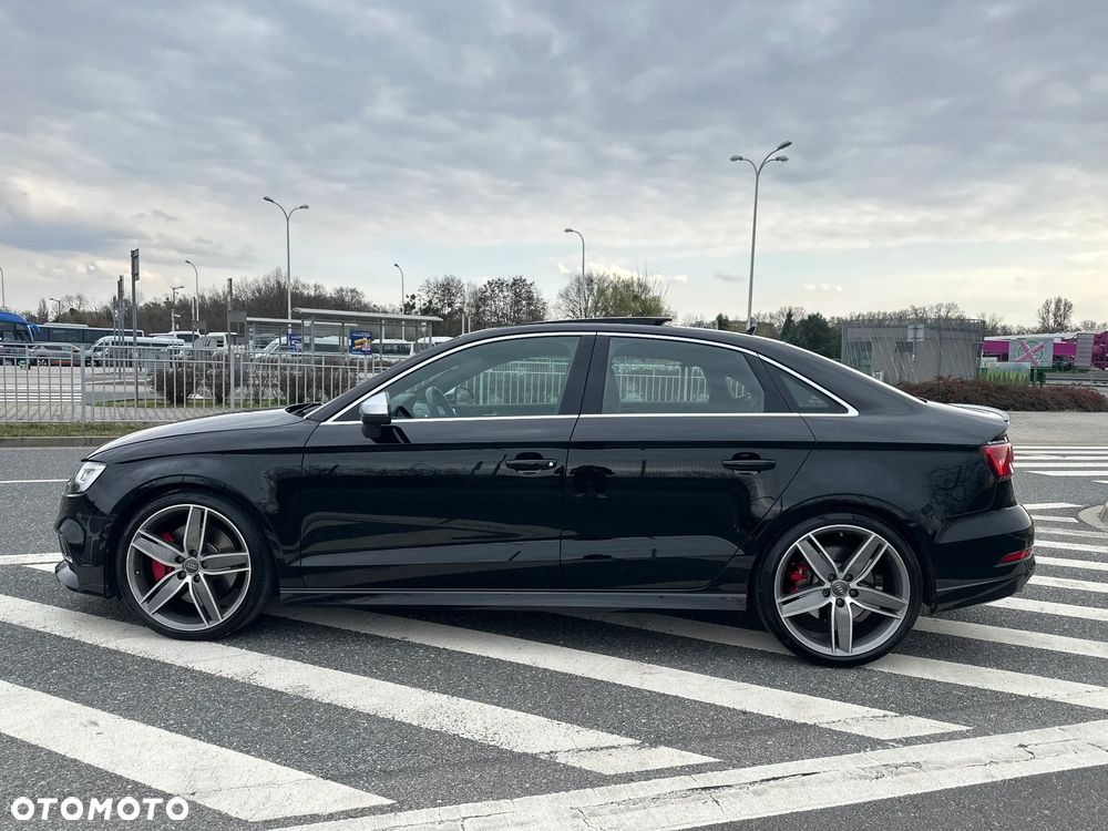 Audi S3 - 10