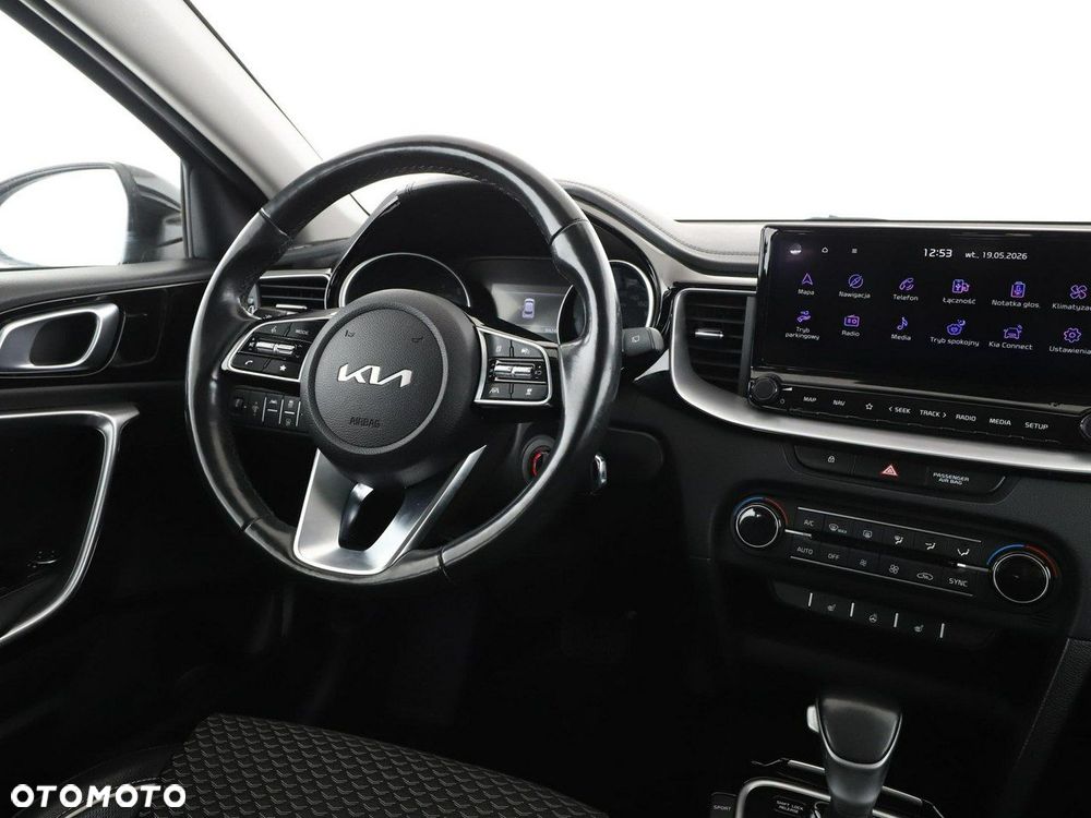 Kia XCeed 1.5 T-GDI OPF DCT7 VISION - 17