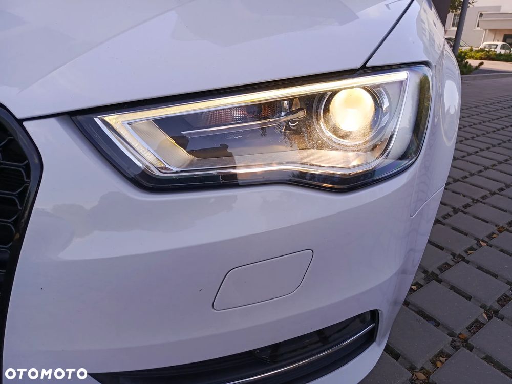 Audi A3 Sportback - 7
