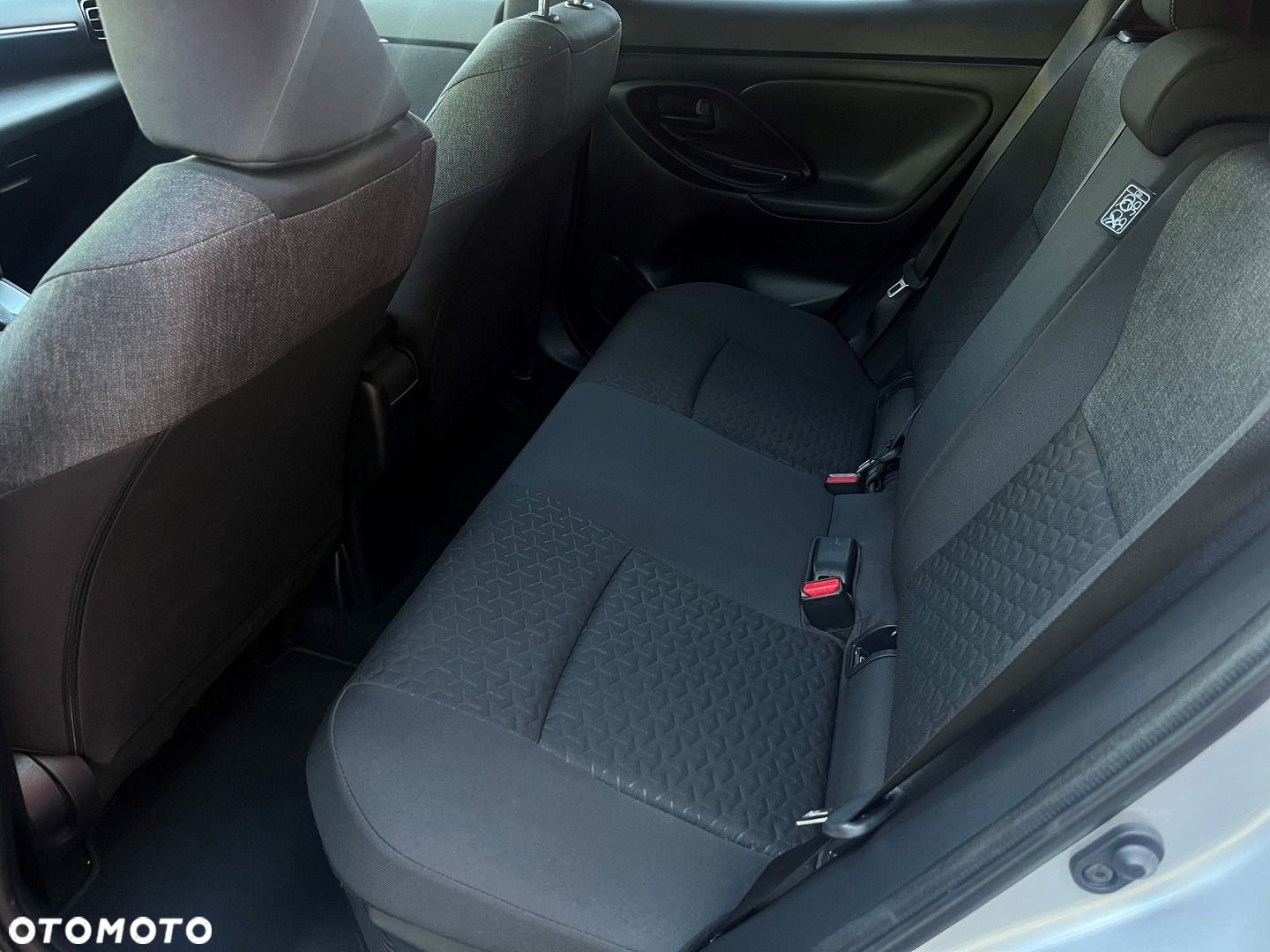 Toyota Yaris Cross - 28