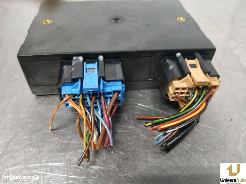 CENTRALINA FECHO SEAT LEON 2001 -1J0959799AH - 2