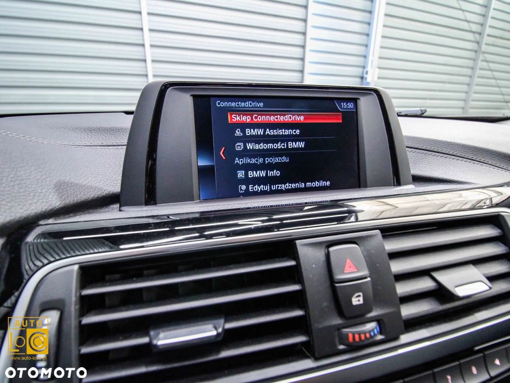 BMW Seria 4 420d Gran Coupe - 25