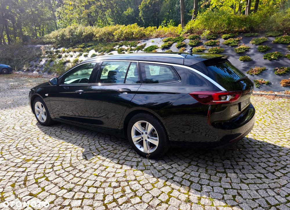 Opel Insignia 1.6 CDTI Innovation S&S Eco - 3