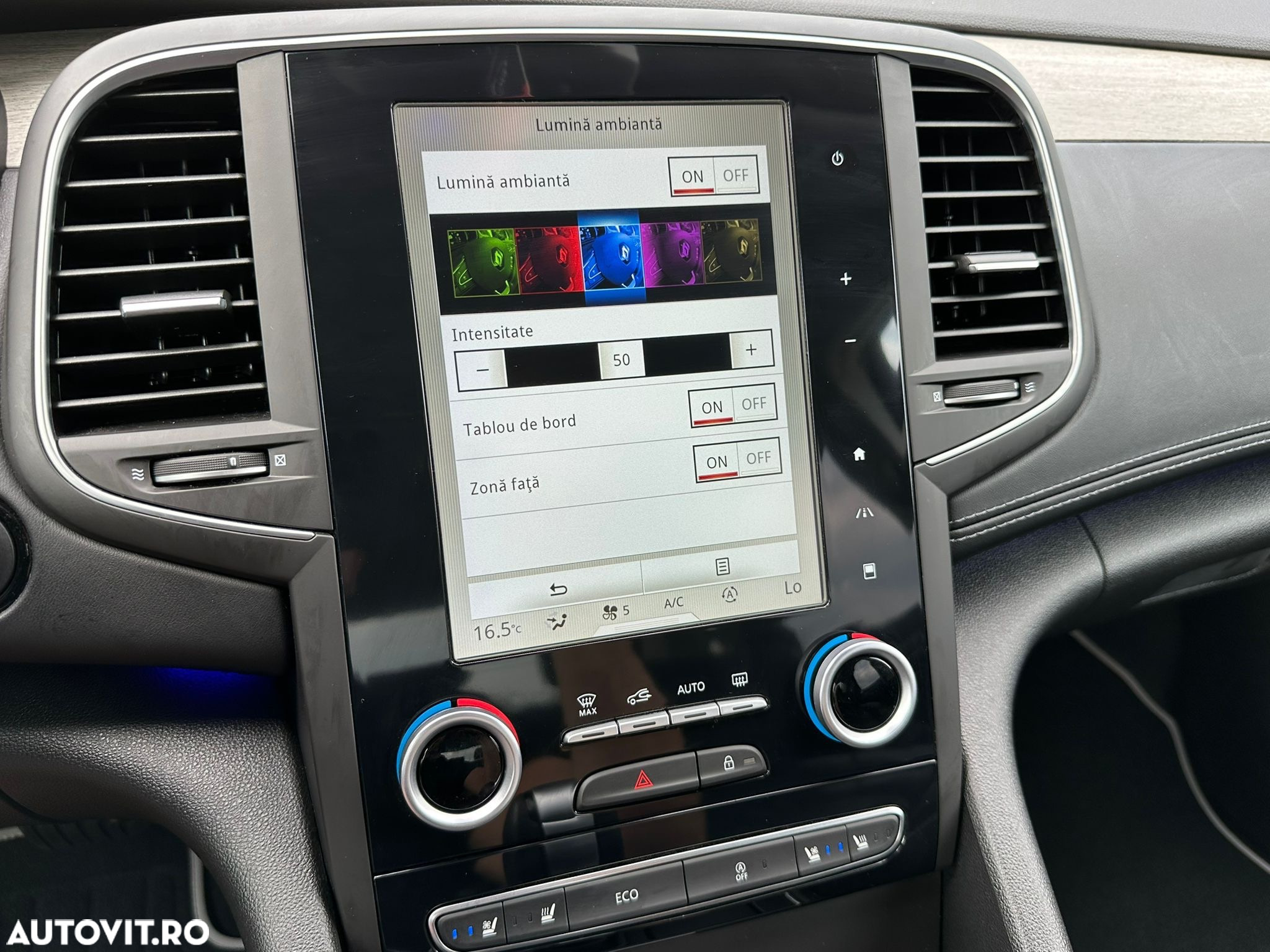 Renault Talisman ENERGY TCe 200 EDC INITIALE PARIS - 14