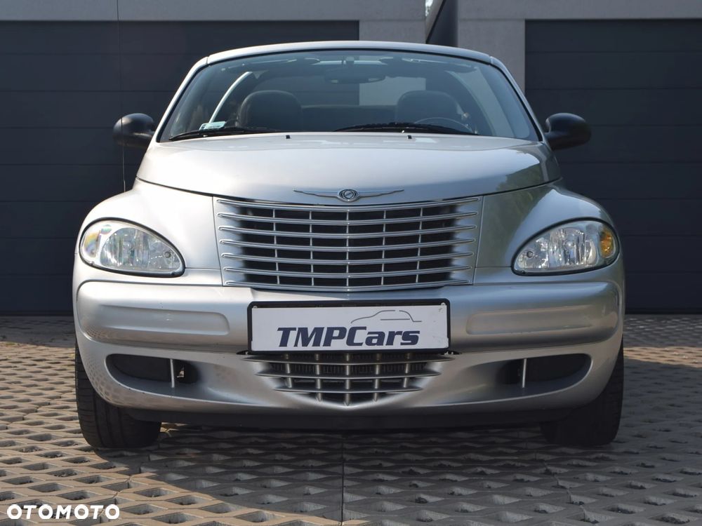 Chrysler PT Cruiser - 11