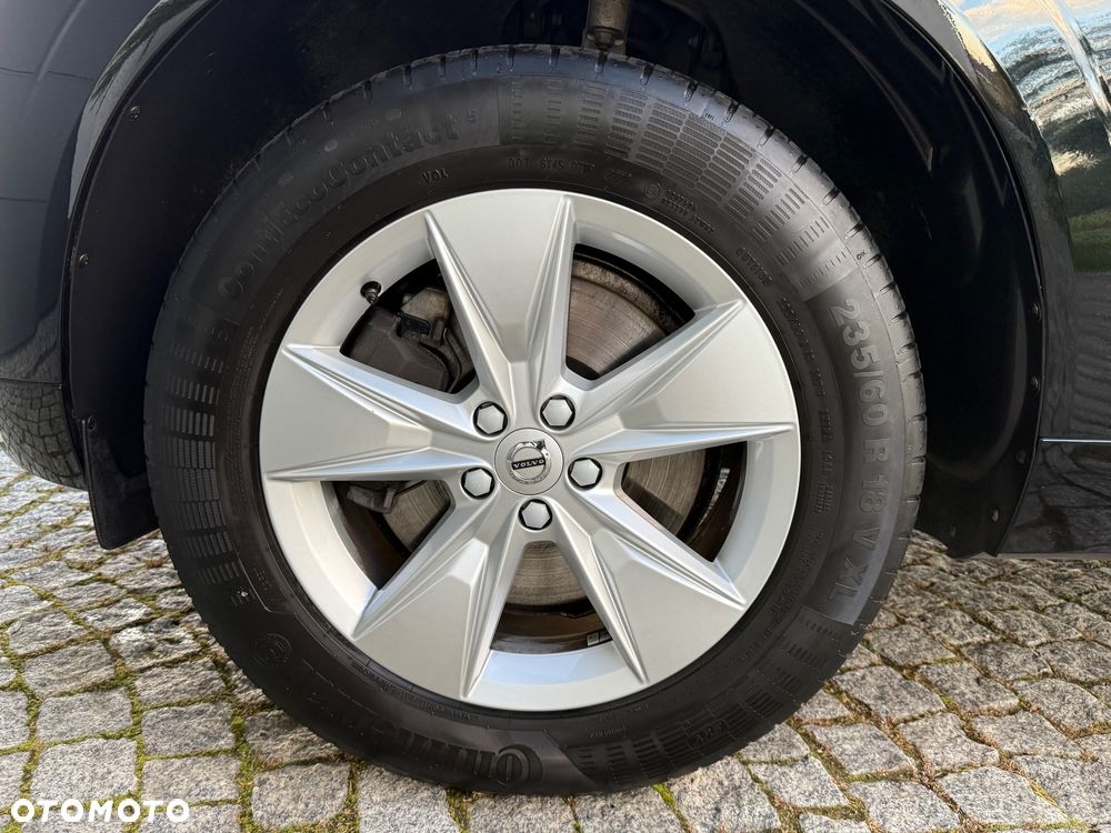 Volvo XC 60 B4 D Geartronic Momentum Pro - 26