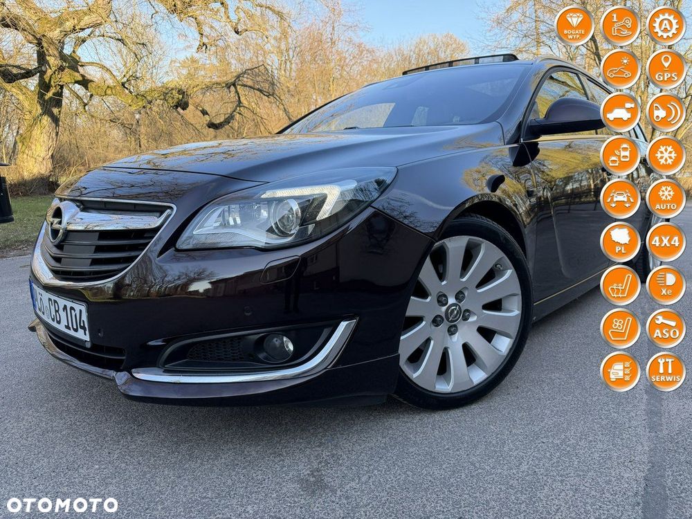 Opel Insignia - 2