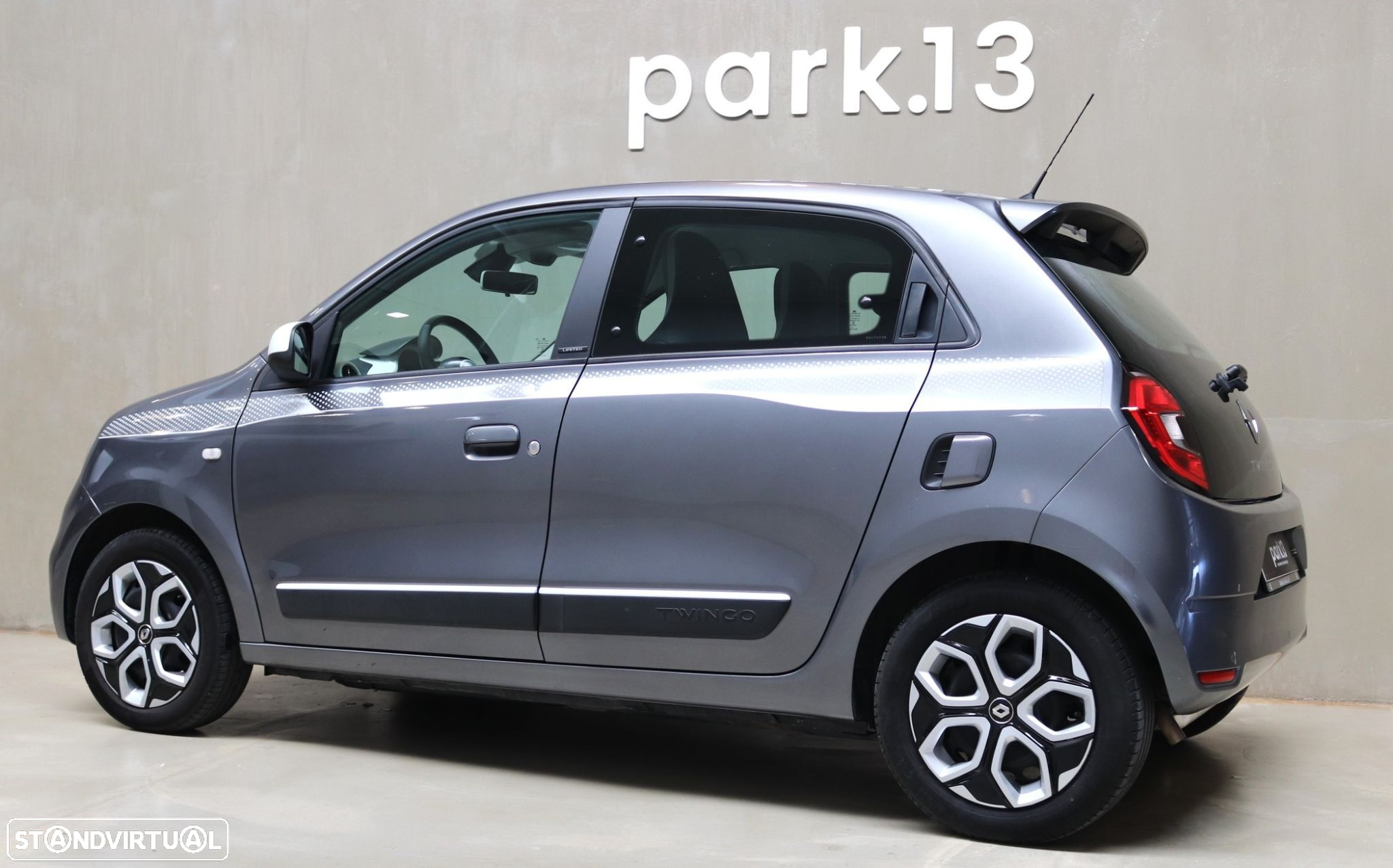 Renault Twingo SCe 70 Life - 15