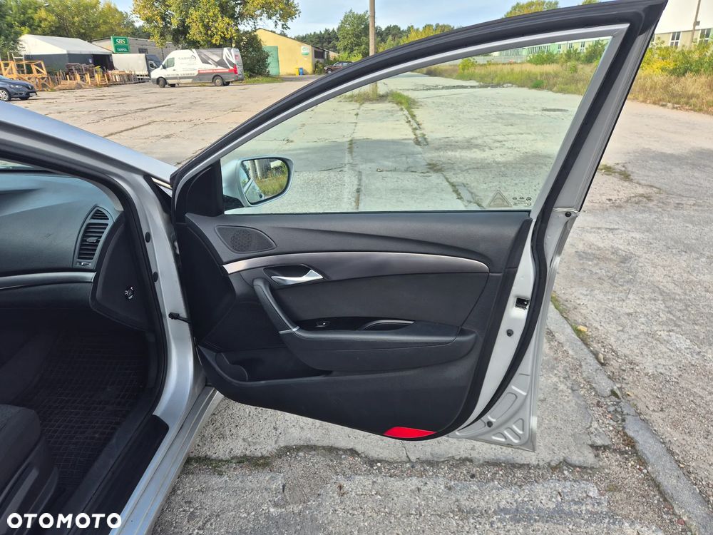 Hyundai i40 2.0 GDI Comfort - 15