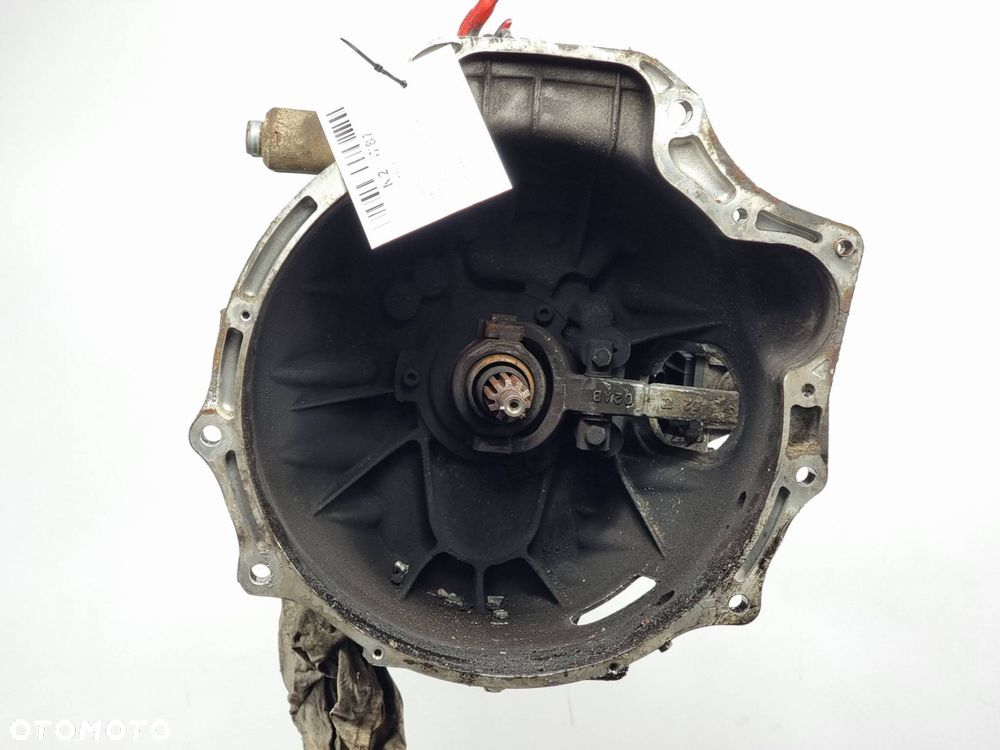 SKRZYNIA BIEGÓW IVECO COMPA 5801585534 - 3