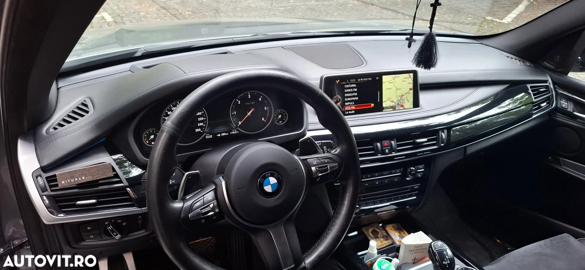BMW X5 xDrive40d - 5