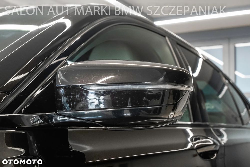 BMW Seria 7 750d xDrive - 7