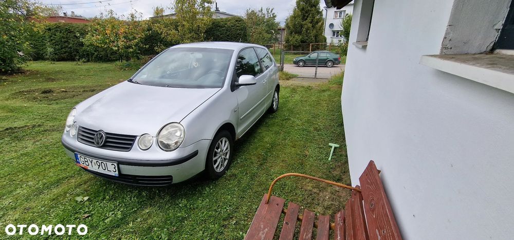 Volkswagen Polo - 8