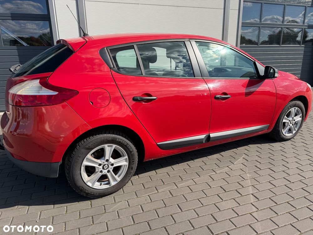Renault Megane 1.6 16V 100 Authentique - 2