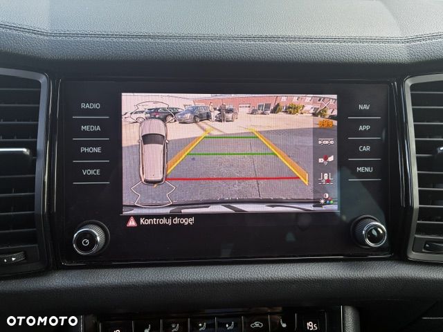 Skoda Kodiaq 2.0 TDI 4x4 Sportline DSG - 28