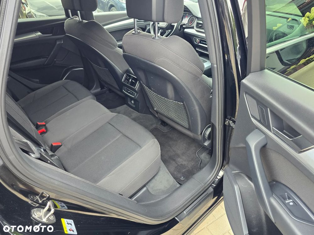 Audi Q5 - 11