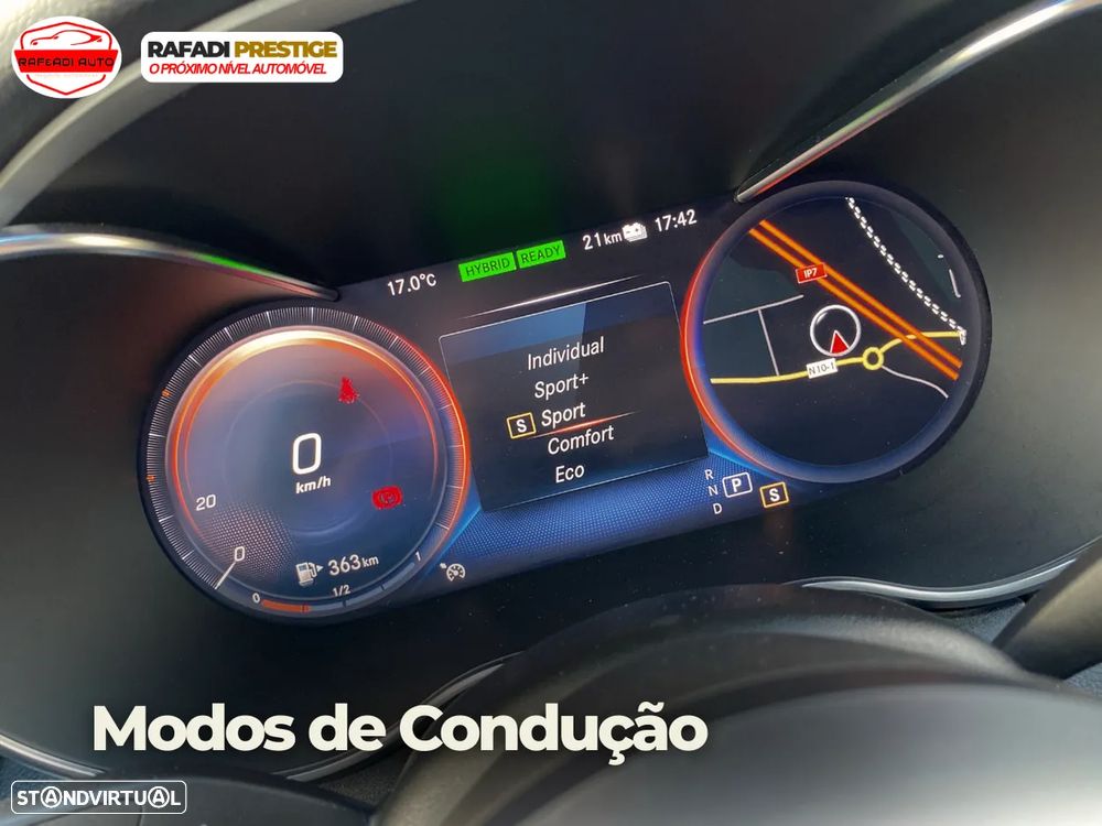 Mercedes-Benz C 300 - 33