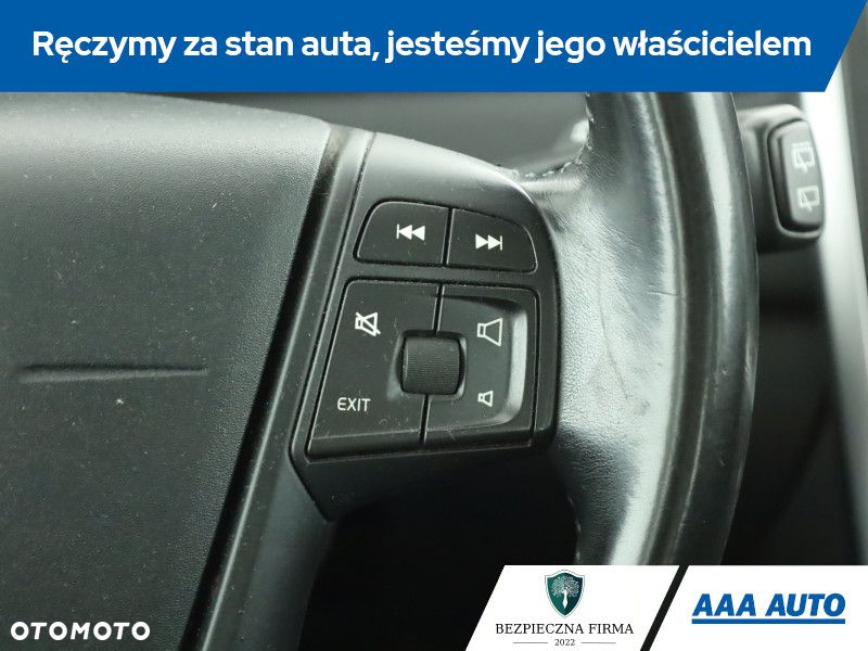 Volvo XC 60 - 16