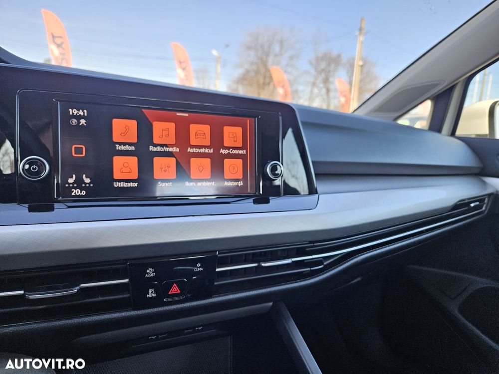 Volkswagen Golf 1.0 TSI Life - 9