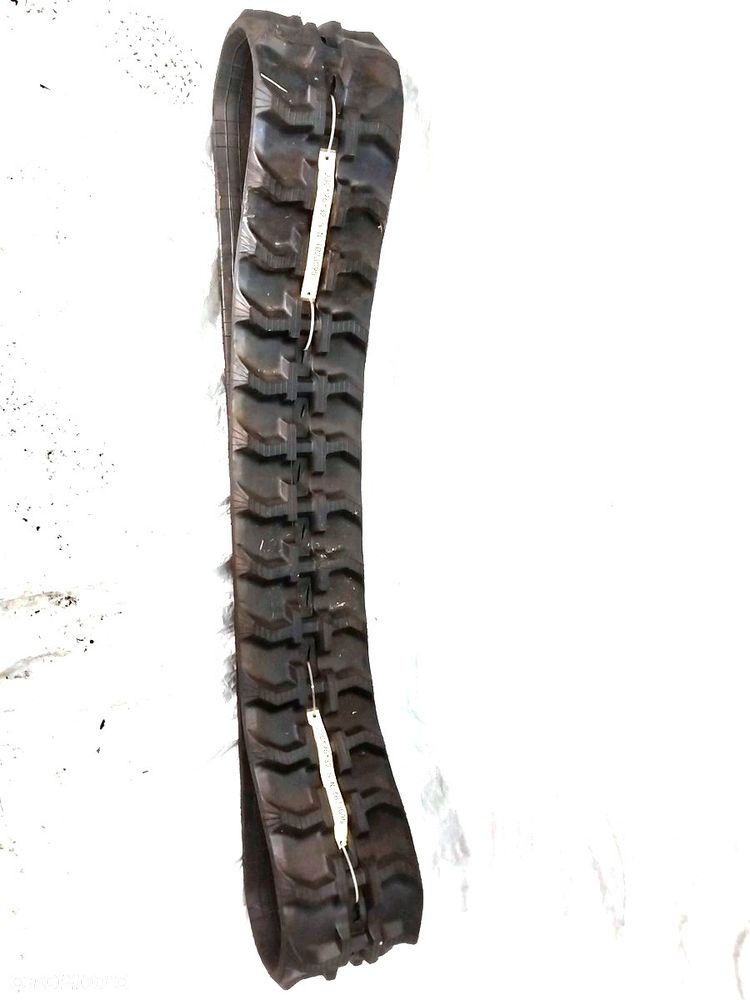 gąsienica gumowa 230x96x32 do mini koparki tagex TB23095 Made in Germany - 1