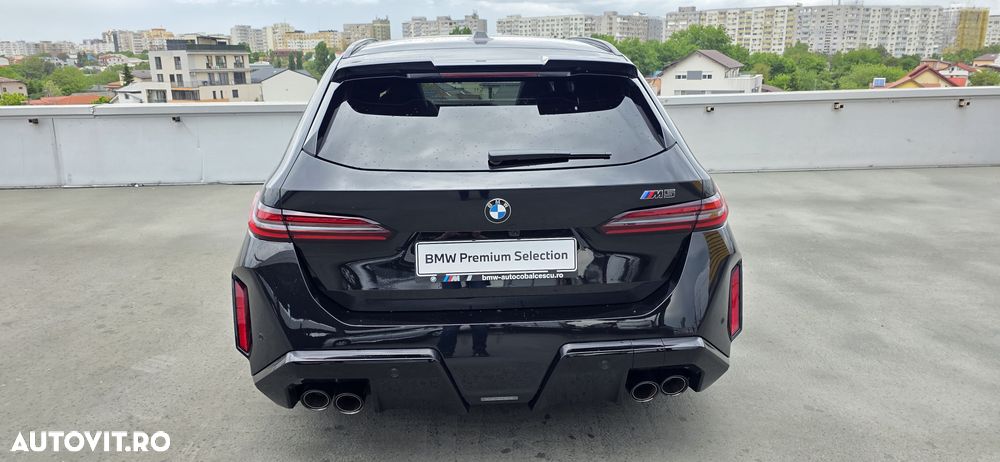 BMW M5 - 4