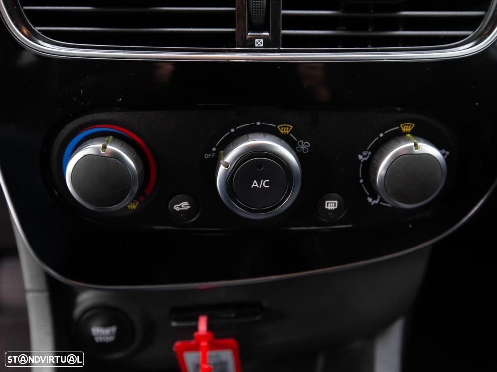 Renault Clio 1.5 dCi Zen C/PM+Pneu+P.R&Go - 15