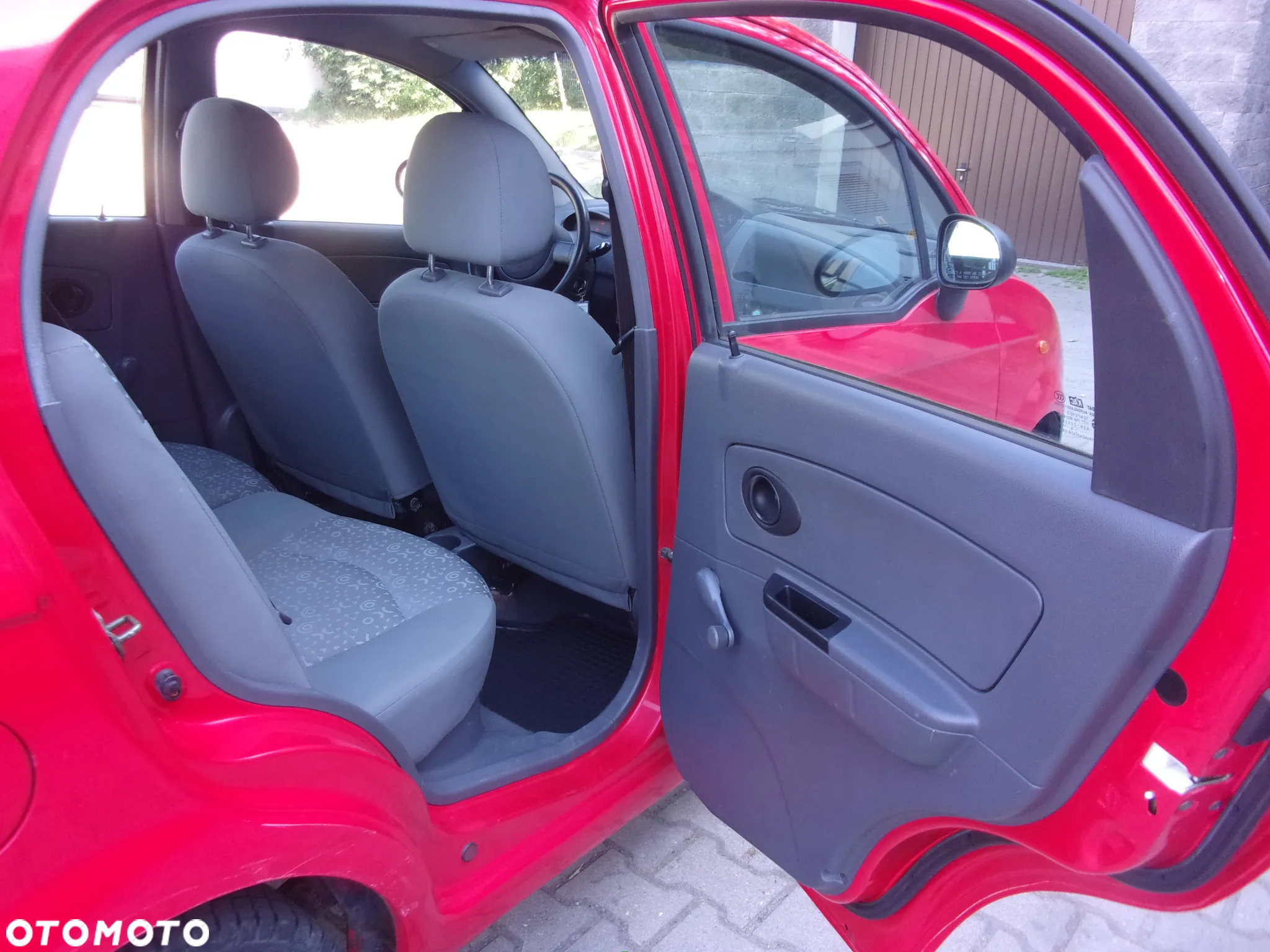 Chevrolet Spark 0.8 Direct - 36