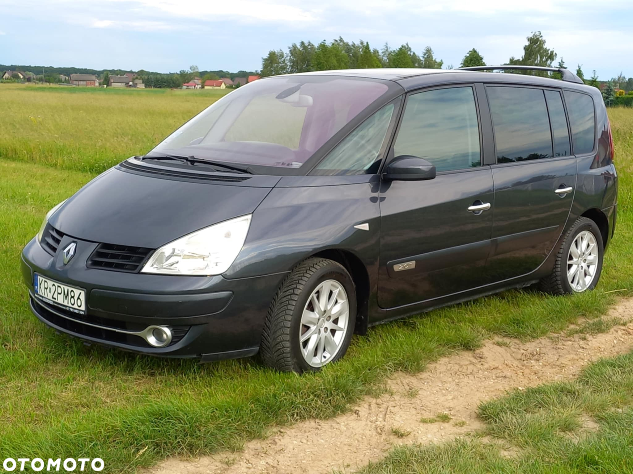 Renault Espace - 12