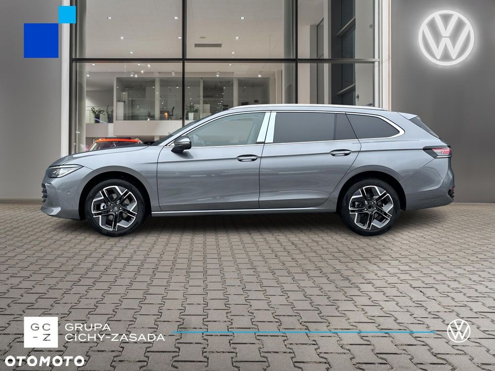 Volkswagen Passat - 2