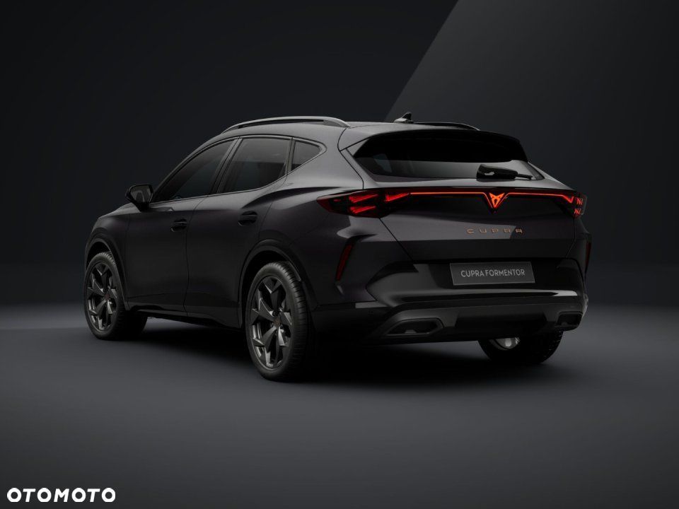 Cupra Formentor - 3