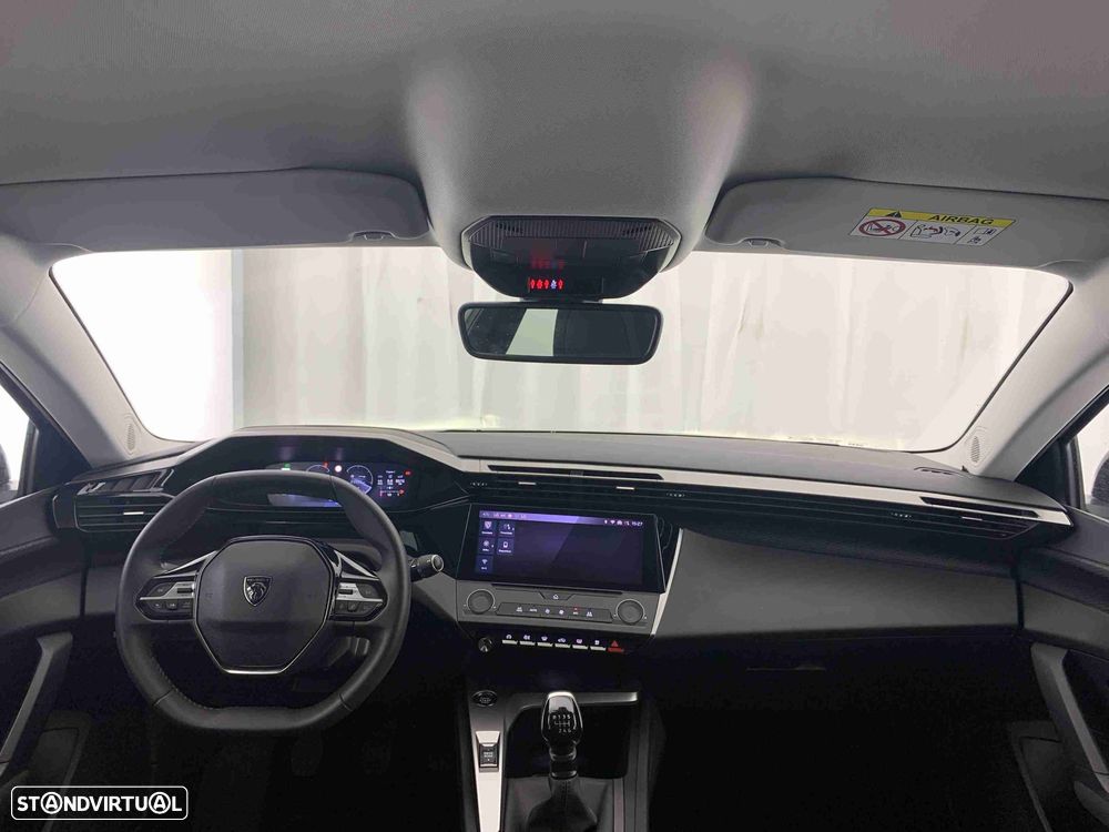 Peugeot 308 1.2 PureTech Active Pack - 13