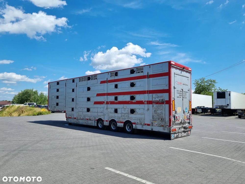 Pezzaioli SBA31U - 5