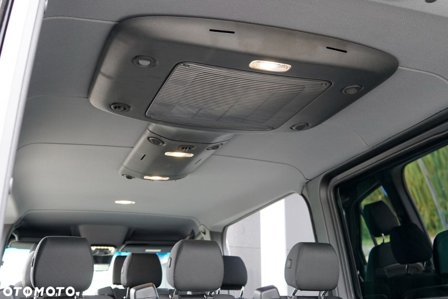 Mercedes-Benz Sprinter 315 CDI Standard PRO 9G-Tronic 907.233 - 19