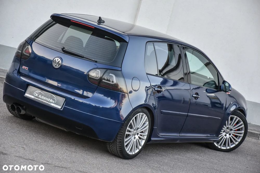 Volkswagen Golf 2.0 GTI DSG - 7