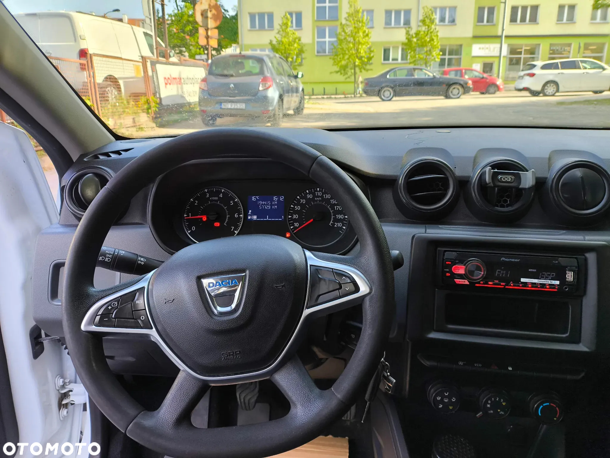 Dacia Duster 1.0 TCe Access - 13