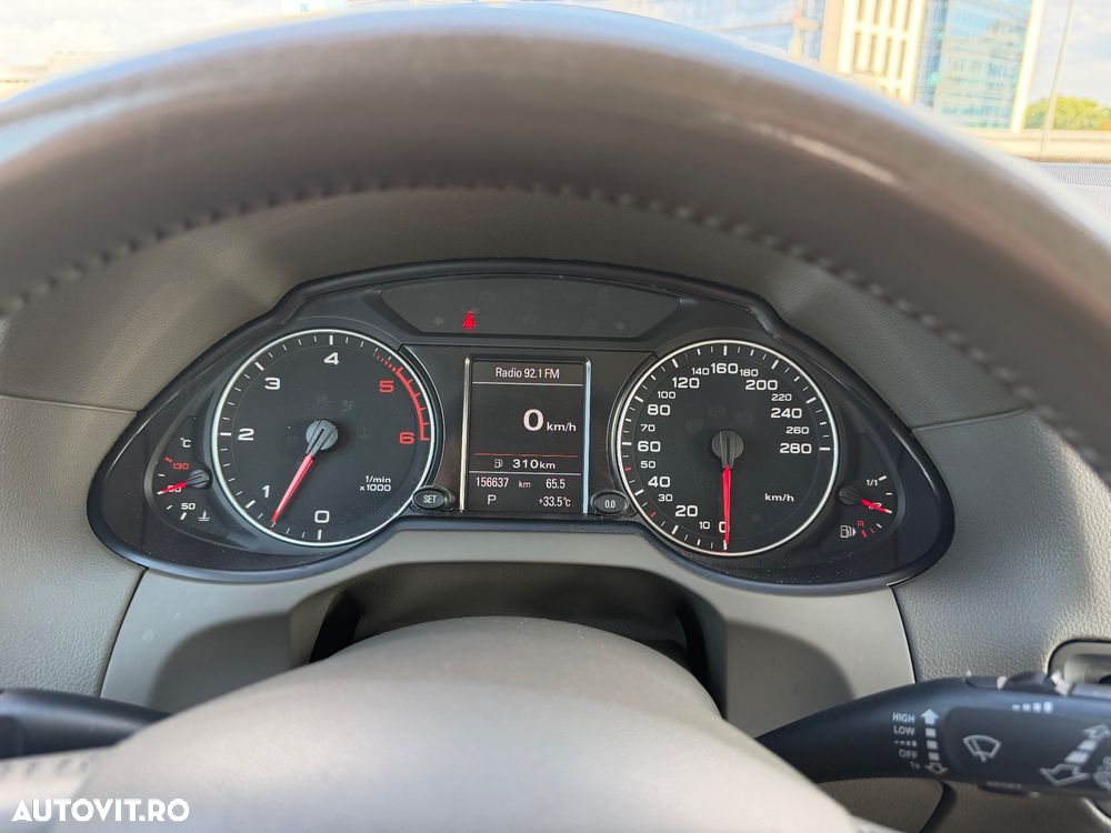 Audi Q5 - 5