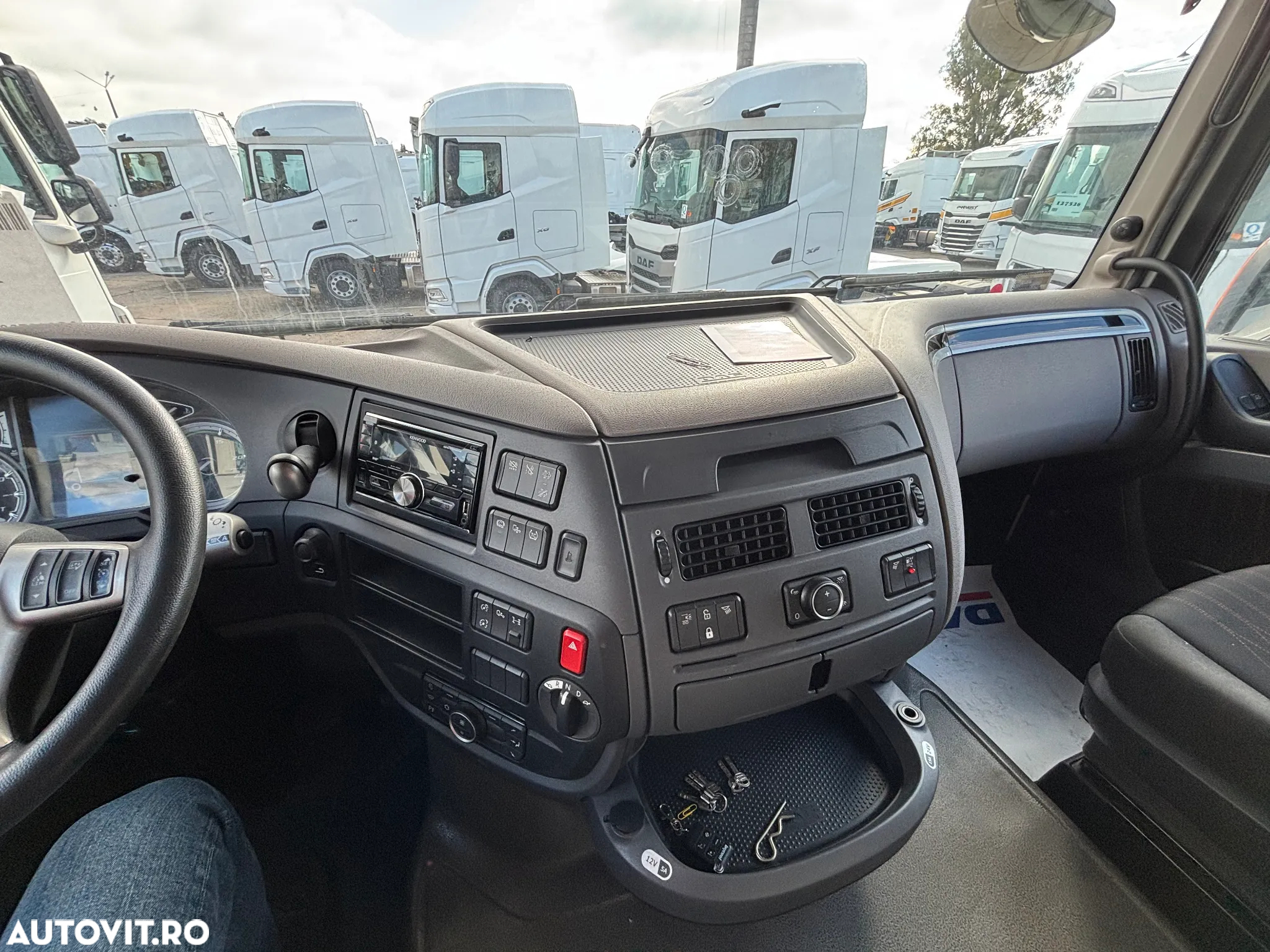 DAF XF480 6xAnvelope noi - 19