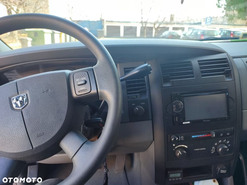 Dodge Durango - 7