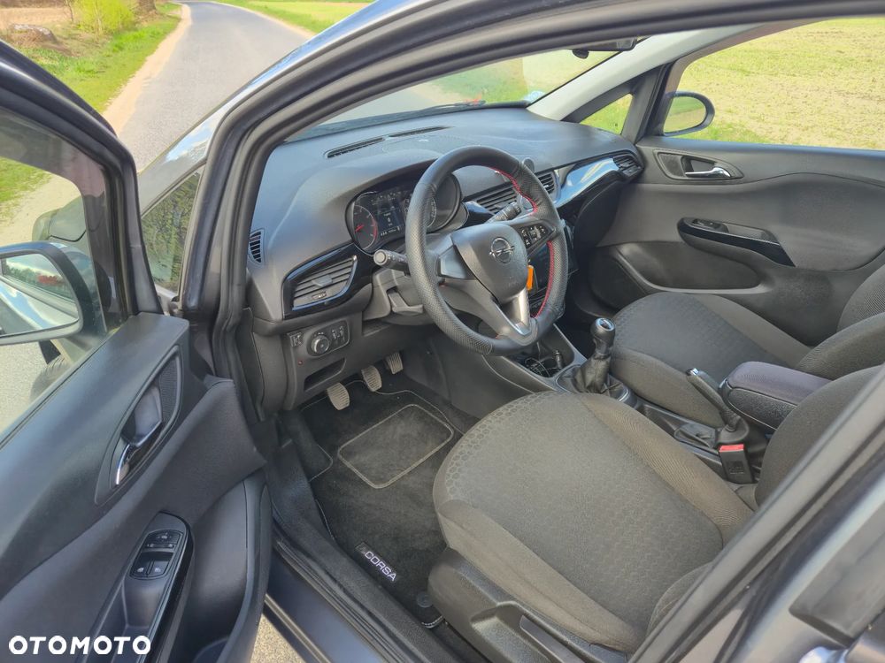 Opel Corsa - 7