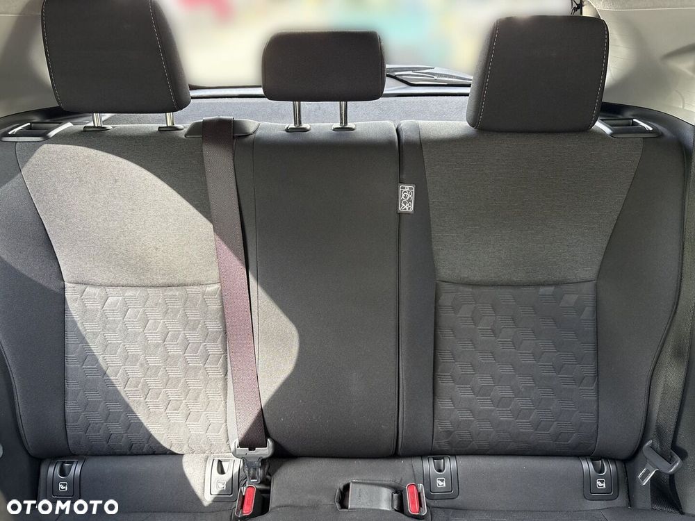 Toyota Yaris Hybrid 1.5 Style - 29