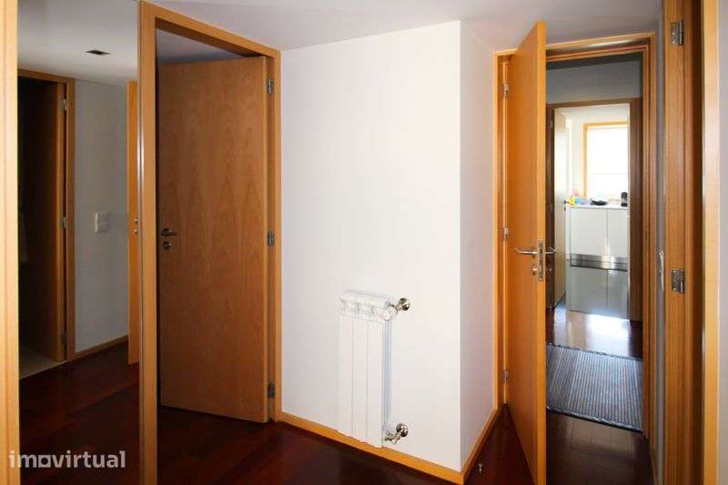 Apartamento T3 Centro VN Famalicão - Grande imagem: 4/9